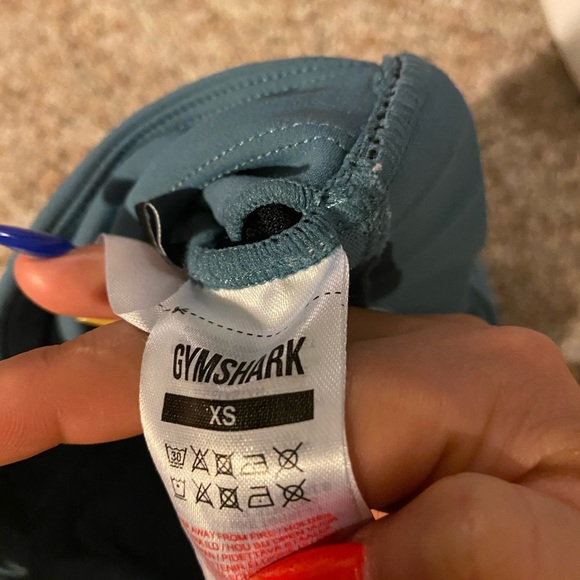 Gymshark Form Sport Bra - Picture 5 of 5